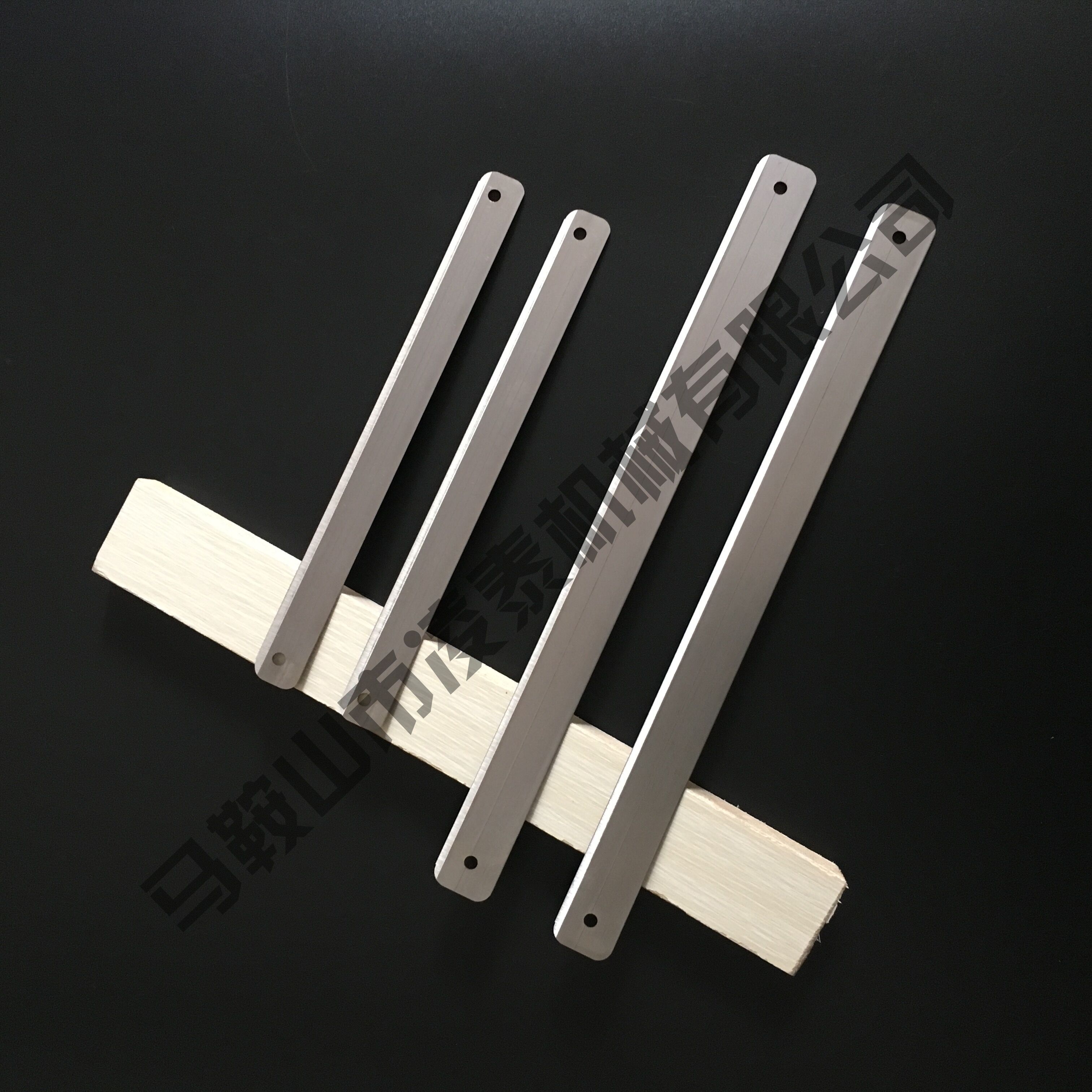 切丁刀組合展示