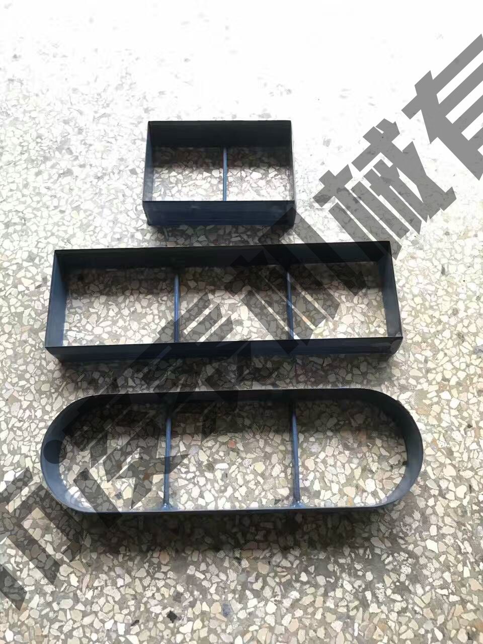 不同形狀展示