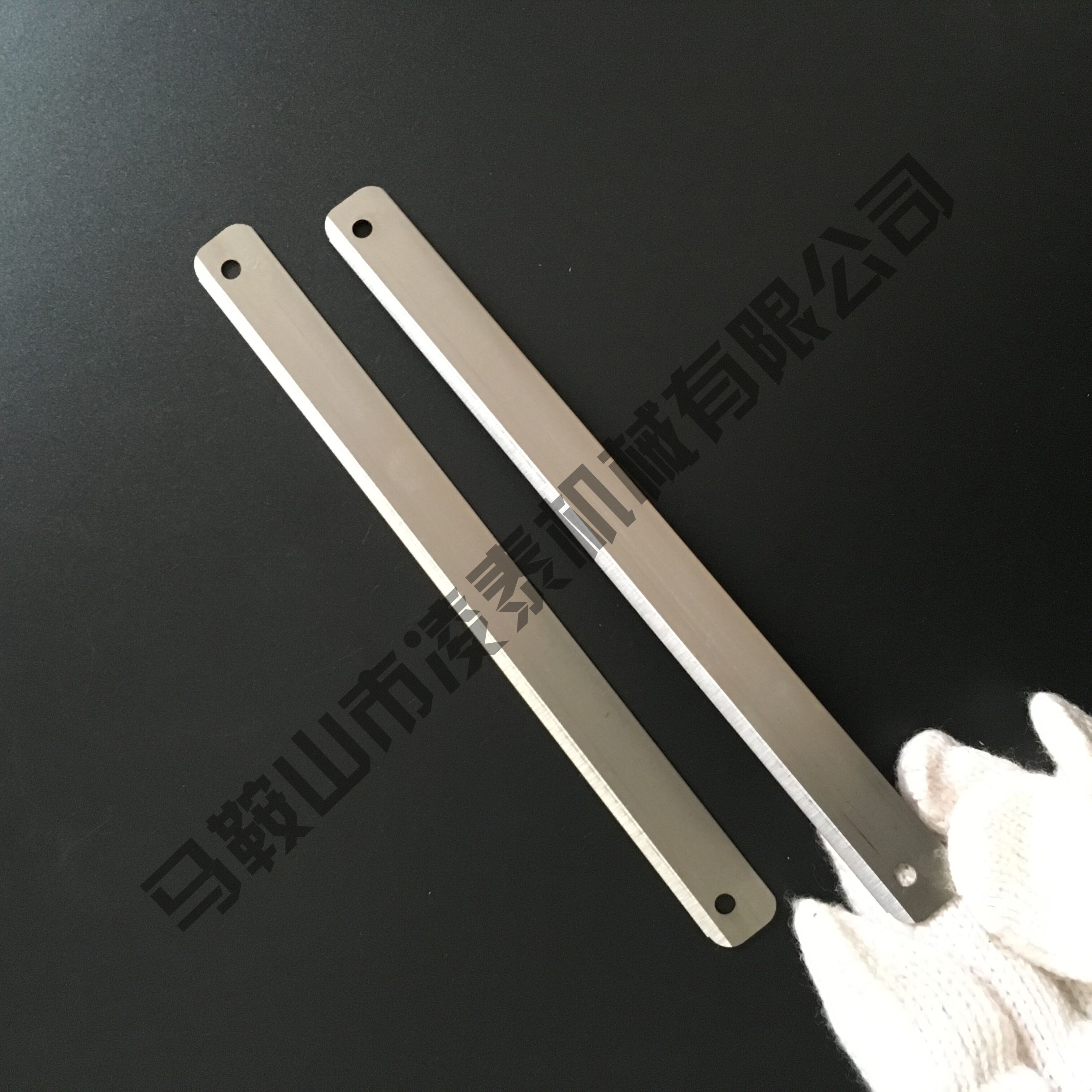 切丁刀外觀展示